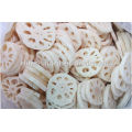 A IQF Frozen Lotus Root Preços